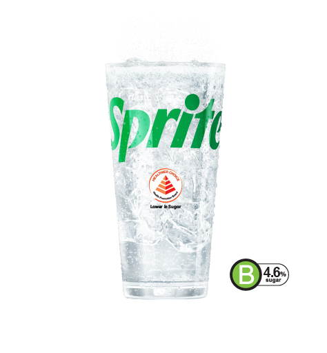 Sprite®